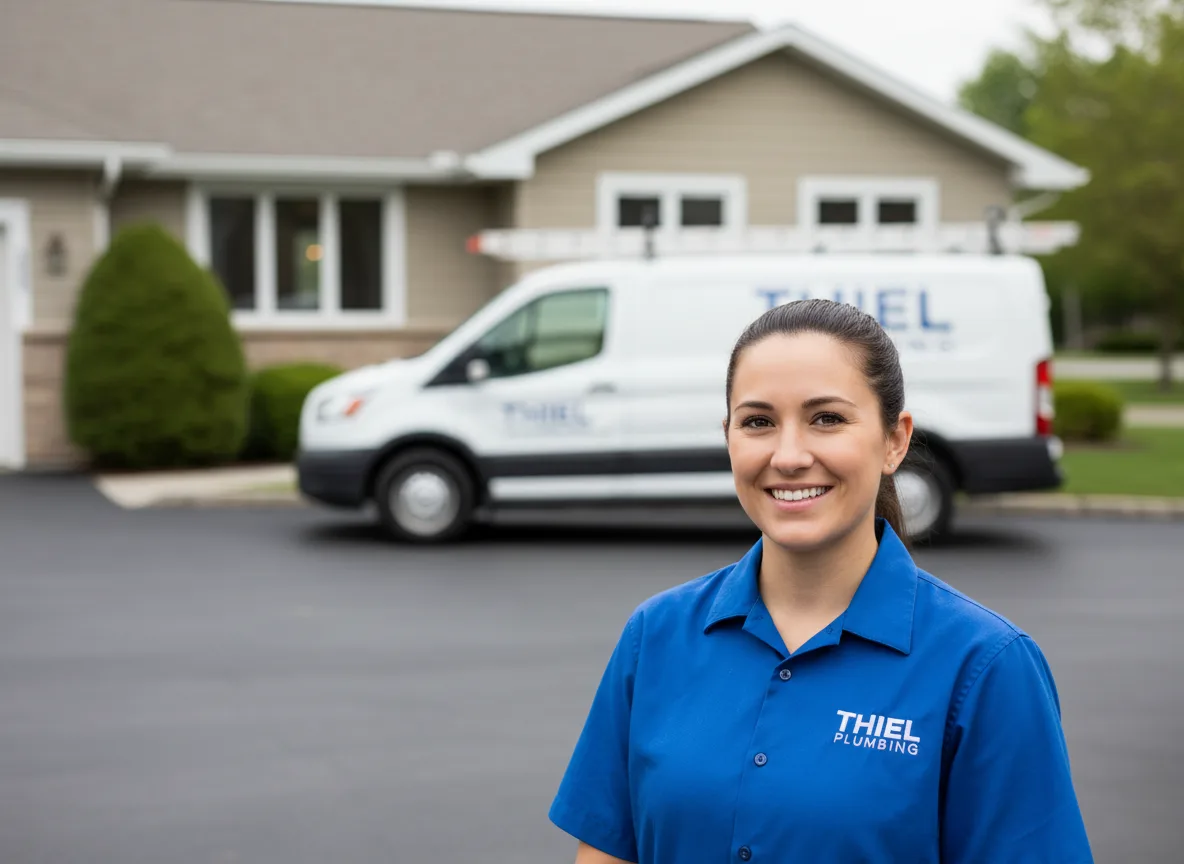 Plumber Grimes, IA FAQs